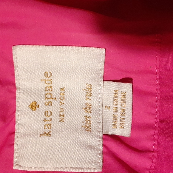 Guc! Kate Spade - Picture 3 of 10